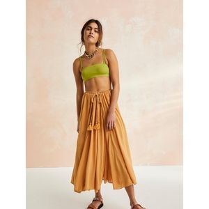 Free People Celeste Convertible